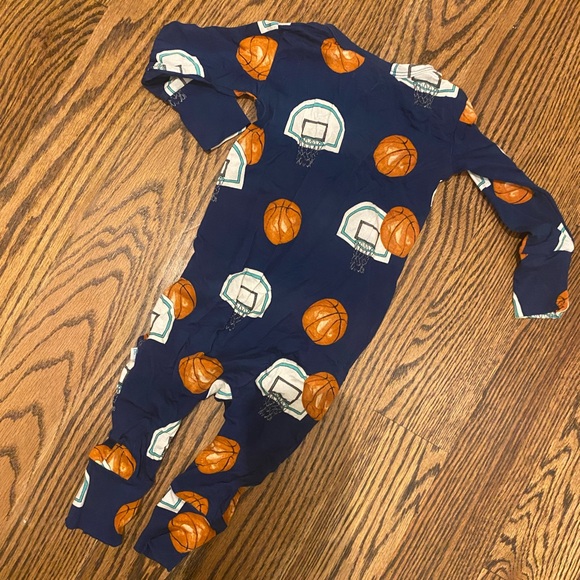 Posh Peanut Romper - Picture 4 of 4